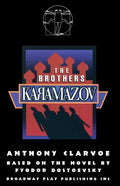 The Brothers Karamazov - Paperback