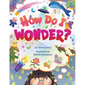 How Do I Wonder? - Hardcover