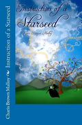 Instruction of a Starseed - Paperback