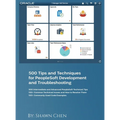 500 Tips and Techniques for Peoplesoft Development and Troubleshooting - Hardcover