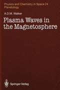 Plasma Waves in the Magnetosphere - Paperback
