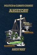 Politics and Climate Change: A History - Paperback