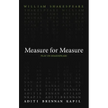 Measure for Measure - Paperback