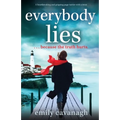 Everybody Lies: A heartbreaking and gripping page-turner with a twist - Paperback