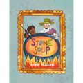 Stone Soup - Paperback
