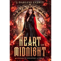 Heart of Midnight - Hardcover