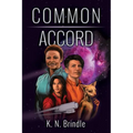 Common Accord - Paperback