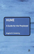 Hume: A Guide for the Perplexed - Paperback