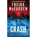 The Crash - Library Binding