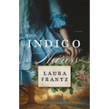 Indigo Heiress - Hardcover
