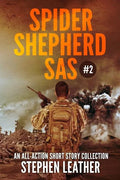 Spider Shepherd: SAS Volume 2 - Paperback