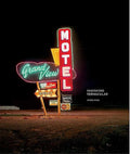Vanishing Vernacular: Western Landmarks - Hardcover