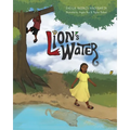 Lion's Water - Paperback