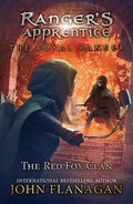 The Royal Ranger: The Red Fox Clan - Paperback