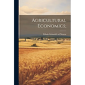 Agricultural Economics; - Paperback