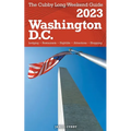 Washington, D.C. - The Cubby 2023 Long Weekend Guide - Paperback