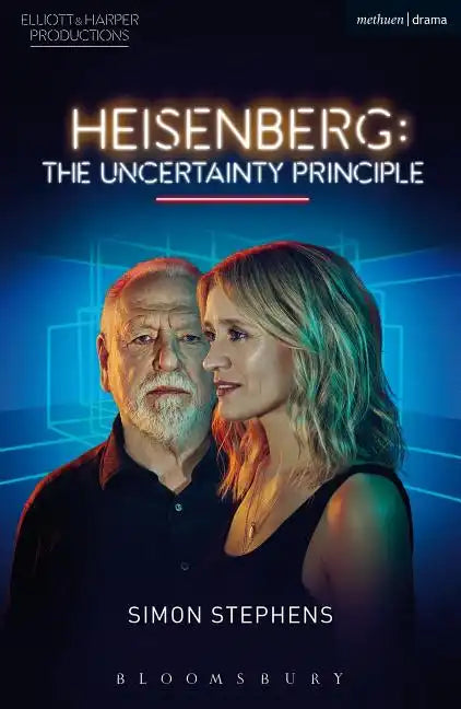 Heisenberg: The Uncertainty Principle - Paperback