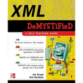 XML Demystified - Paperback