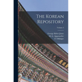 The Korean Repository; Volume 3 - Paperback