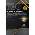 Prosperity Affirmations - Paperback