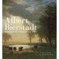 Albert Bierstadt: Witness to a Changing West Volume 30 - Hardcover