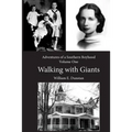 Walking with Giants - Paperback