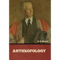 Anthropology - Hardcover