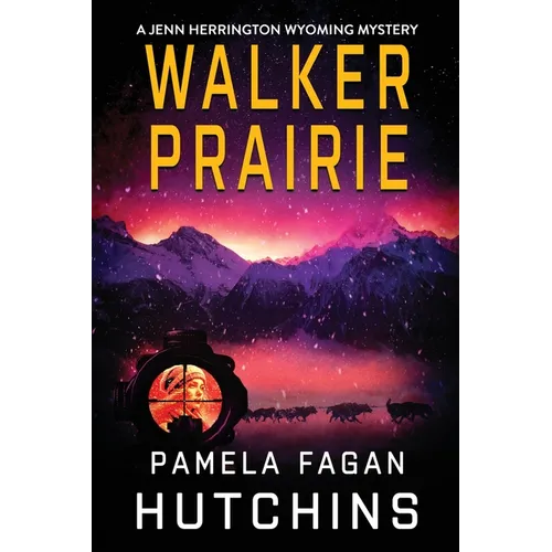 Walker Prairie - Paperback