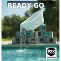 Ready Go - Hardcover