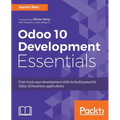 Odoo 10 Development Essentials - Paperback