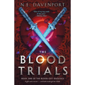 The Blood Trials - Paperback