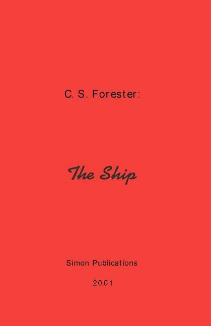The Ship - Paperback