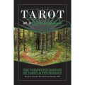 Tarot at a Crossroads: The Unexpected Meeting of Tarot & Psychology - Hardcover