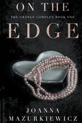 On the Edge - Paperback