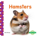 Hamsters - Library Binding