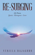 Re-Surging: 101 Poems on Quests - Resurgence - Love - Paperback