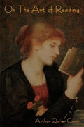 On The Art of Reading - Paperback