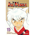 Inuyasha (Vizbig Edition), Vol. 15 - Paperback