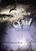 The Spoken Word Of God - Hardcover