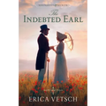 The Indebted Earl - Paperback