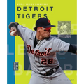 Detroit Tigers - Hardcover