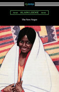The New Negro - Paperback