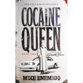 Cocaine Queen: The Reign of Griselda Blanco (Book Two) - Paperback