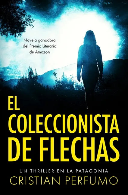 El coleccionista de flechas - Paperback