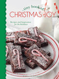 Tiny Book of Christmas Joy: Recipes & Inspiration for the Holidays - Hardcover