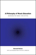 A Philosophy of Music Education - Paperback