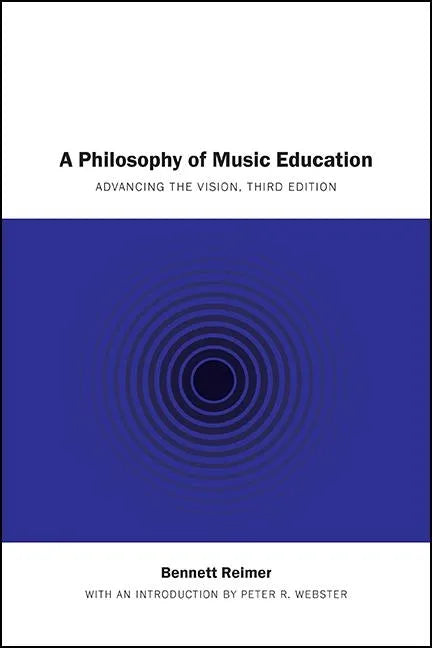 A Philosophy of Music Education - Paperback