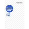 Esg: The Insights You Need from Harvard Business Review - Hardcover