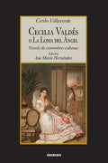 Cecilia Valdes o La Loma del Angel - Paperback