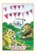 I Can't Imagine - Paperback